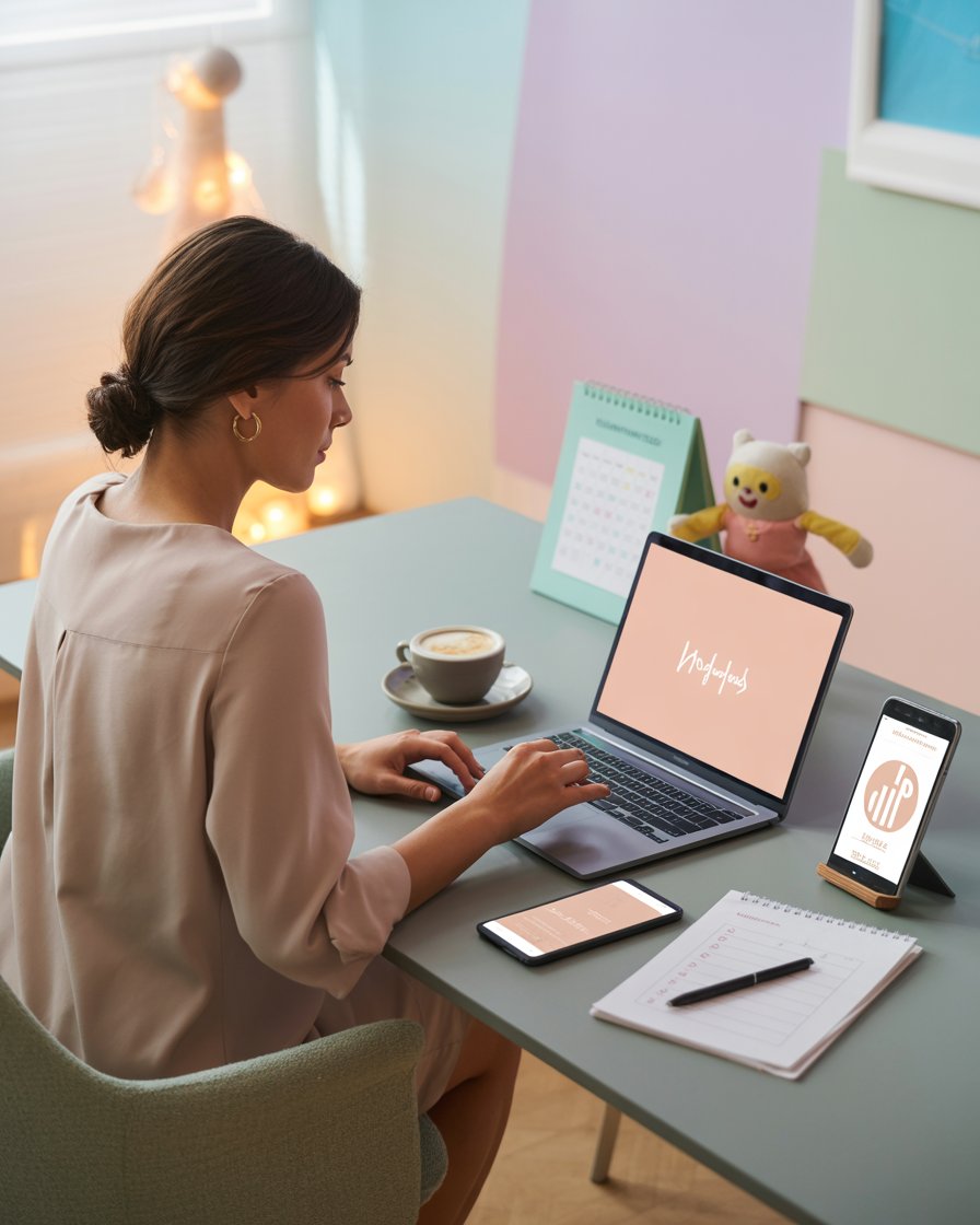 How to Start a Faceless Digital Marketing Business That Makes Daily Sales in 2026