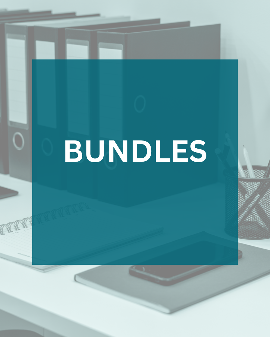 Bundles