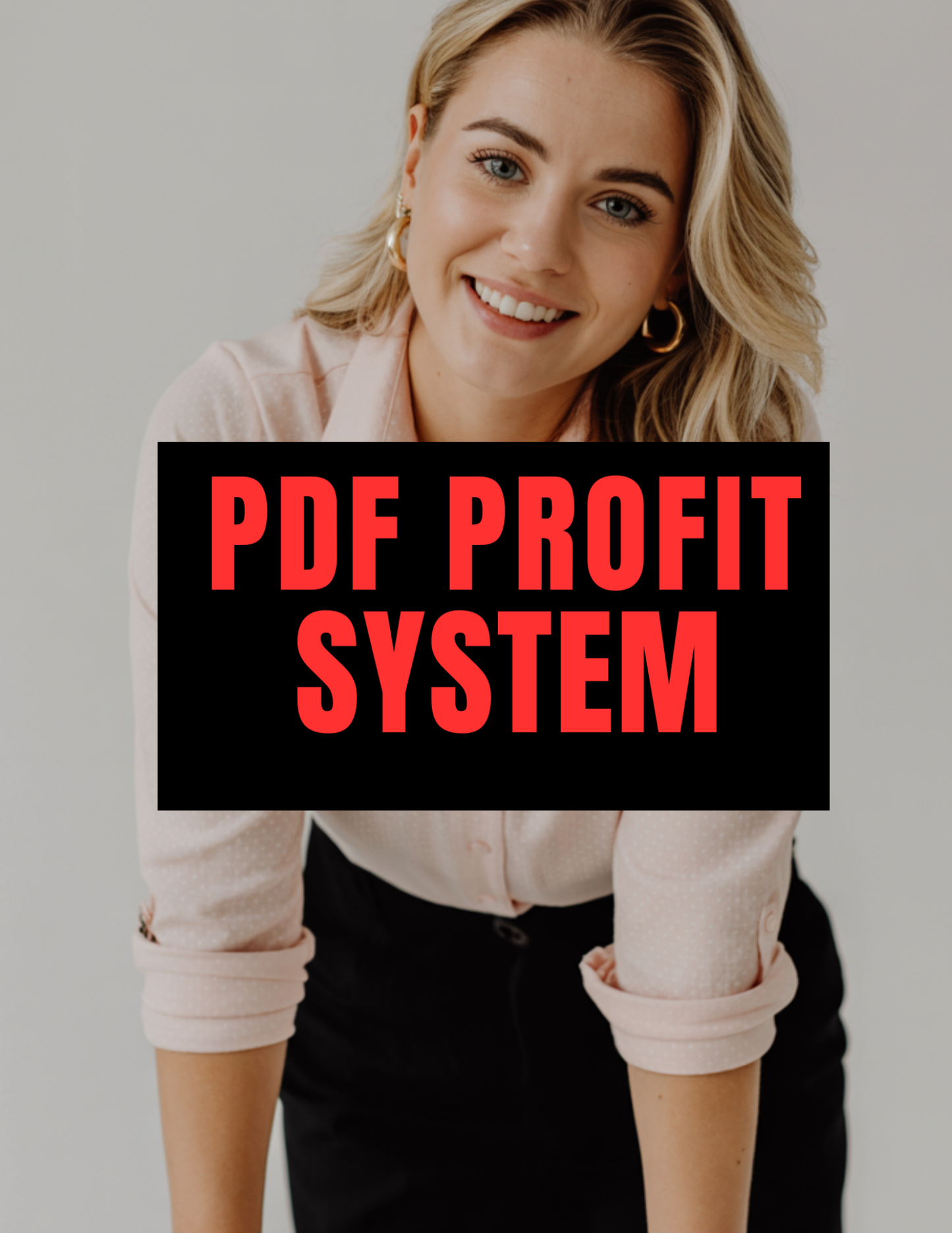 Profit System for Stay-at-Home Women: Build an Online Income from Home