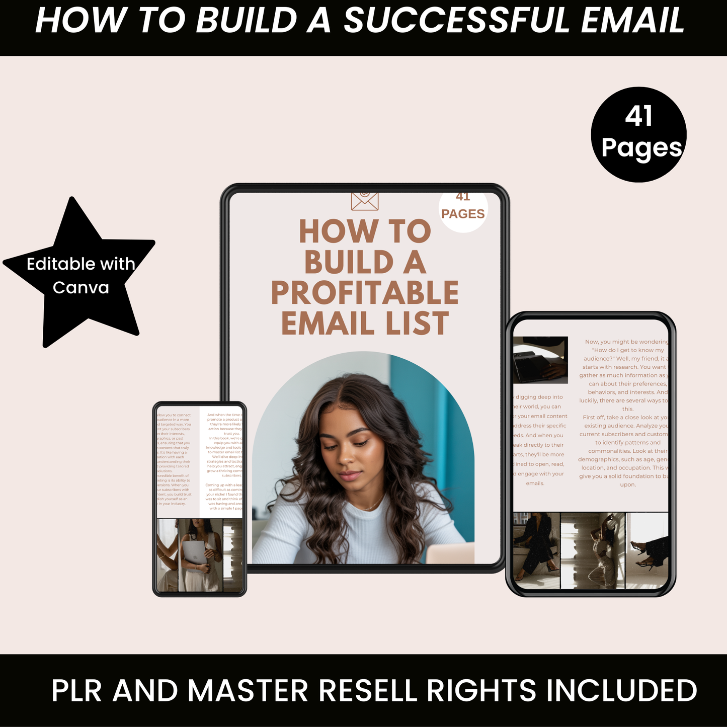 How to Build a Profitable Email List